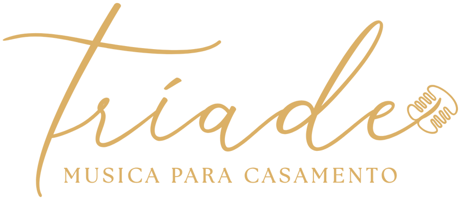 Tríade, música para casamento